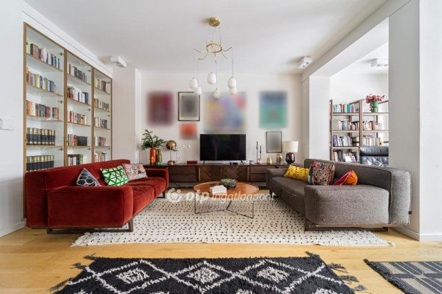 Eladó sorház, Budapesten, II. kerületben 560 M Ft, 4+2 szobás