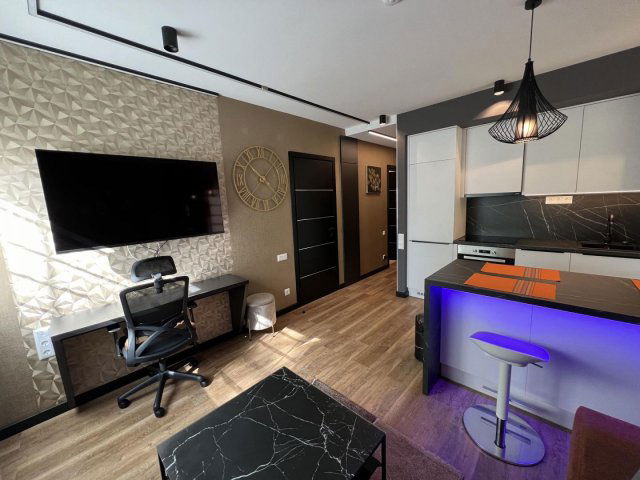 Kiadó téglalakás, albérlet, Debrecenben 349 E Ft / hó, 1 szobás