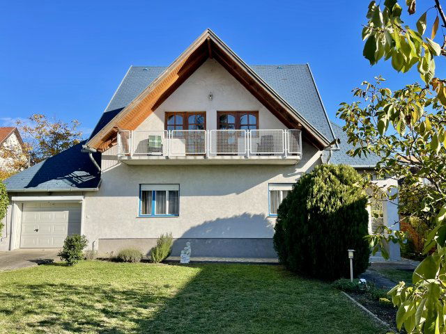 Eladó családi ház, Gyenesdiáson 123.165 M Ft, 4 szobás