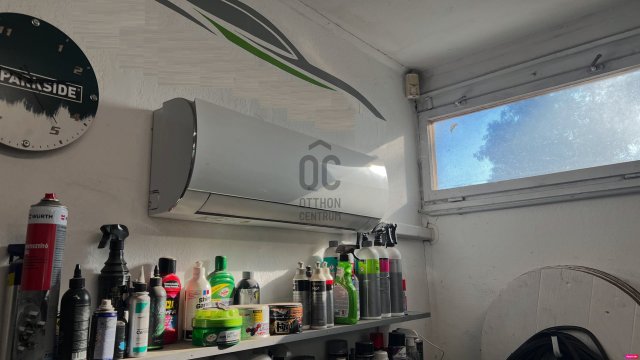 Eladó ipari ingatlan, Szekszárdon 39.9 M Ft / költözzbe.hu