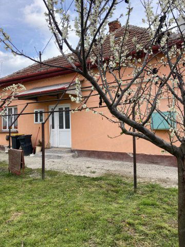 Eladó családi ház, Kőteleken 12.5 M Ft, 2 szobás