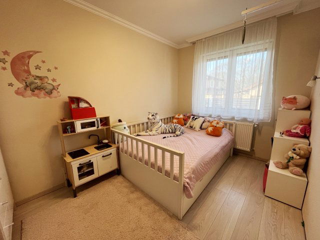 Eladó ikerház, Debrecenben 139 M Ft, 4 szobás