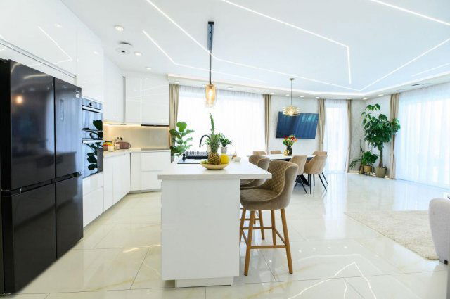 Eladó családi ház, Dunaharasztin 239 M Ft, 4 szobás