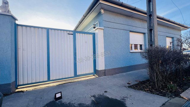 Eladó családi ház, Budapesten, XXIII. kerületben 64.9 M Ft