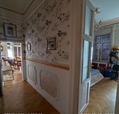Eladó téglalakás, Győrött 97 M Ft, 2 szobás