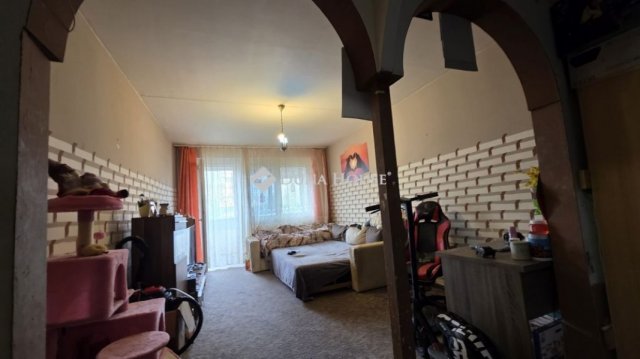 Eladó panellakás, Szombathelyen 35 M Ft, 2 szobás