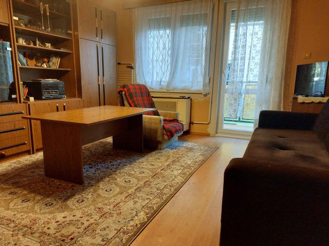 Eladó téglalakás, Budapesten, XIV. kerületben, Vezseny utcában