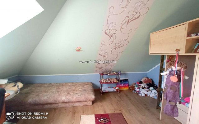 Eladó családi ház, Budapesten, XVII. kerületben 84.9 M Ft