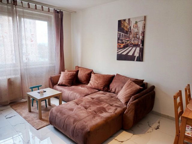 Eladó téglalakás, XV. kerületben, Páskomliget utcában