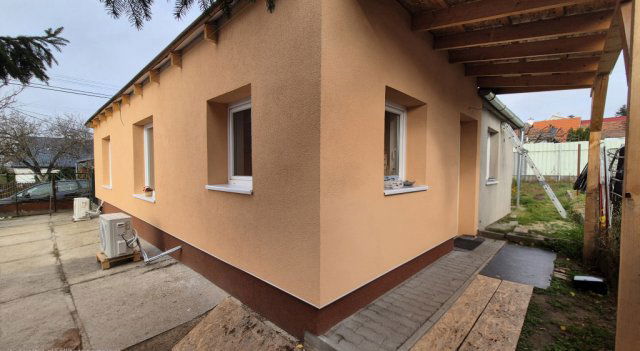 Eladó családi ház, Budapesten, XVII. kerületben 62.9 M Ft