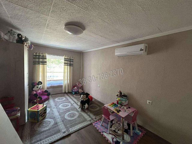 Eladó családi ház, Sarkadon, Széchenyi utcában 17 M Ft