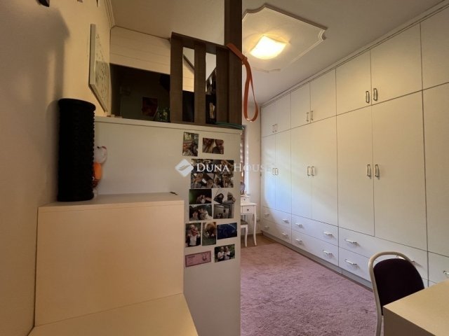 Eladó ikerház, Budapesten, XVII. kerületben 149.9 M Ft, 4 szobás