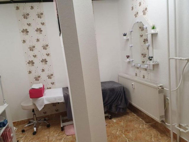 Kiadó üzlethelyiség, Zalaegerszegen 55 E Ft / hó