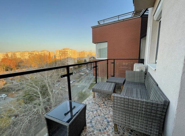 Eladó téglalakás, Budapesten, III. kerületben 105 M Ft, 3 szobás