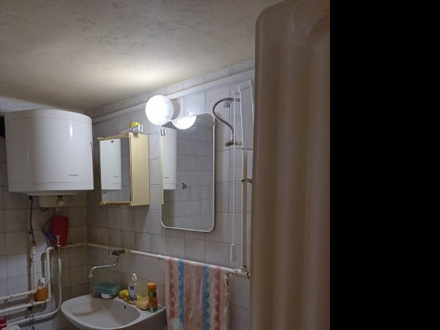 Eladó nyaraló, Máriakéménden 10 M Ft, 1 szobás