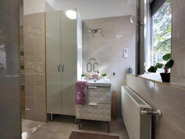 Kiadó téglalakás, albérlet, Gyöngyösön 197 E Ft / hó