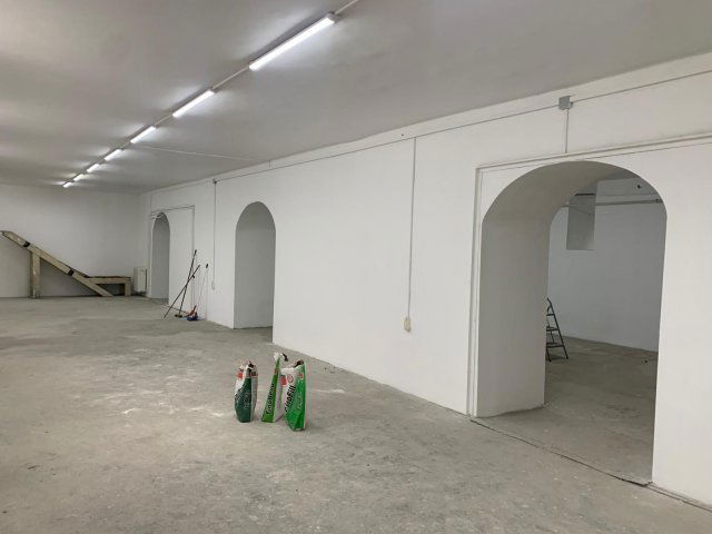 Eladó ipari ingatlan, Budapesten, X. kerületben 75 M Ft