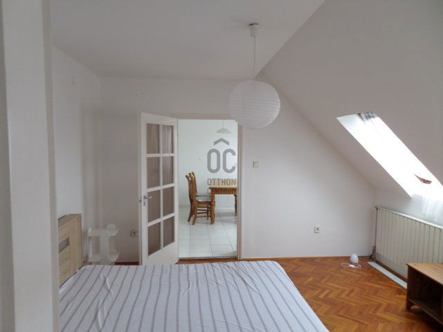 Eladó téglalakás, Nyíregyházán 36.9 M Ft, 2 szobás