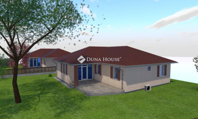 Eladó családi ház, Dömsödön 79 M Ft, 5 szobás