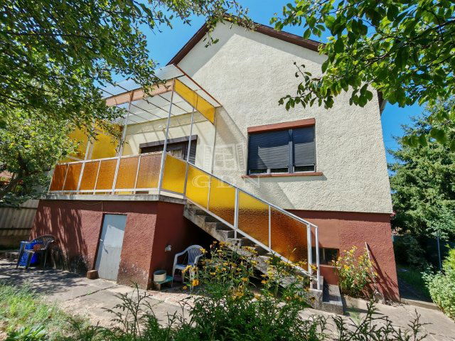 Eladó családi ház, Budapesten, XVII. kerületben 99 M Ft