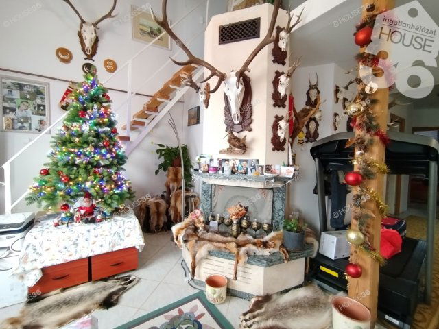 Eladó sorház, Kecskeméten 79.5 M Ft, 4 szobás