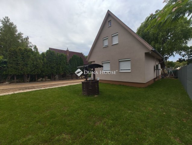 Eladó nyaraló, Levelek 29.99 M Ft, 4 szobás