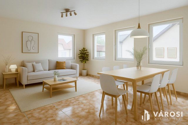 Eladó családi ház, Székesfehérvárott 120 M Ft, 8+1 szobás