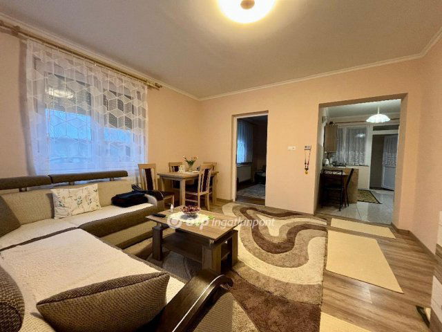 Eladó családi ház, Kállósemjénen 58 M Ft, 3 szobás