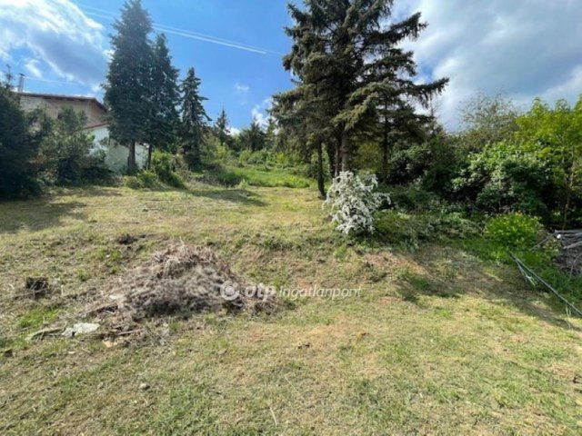 Eladó telek, Érden 41.99 M Ft / költözzbe.hu