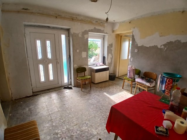 Eladó családi ház, Botykapeterden 13 M Ft, 3 szobás