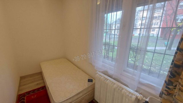 Kiadó téglalakás, albérlet, Budapesten, X. kerületben