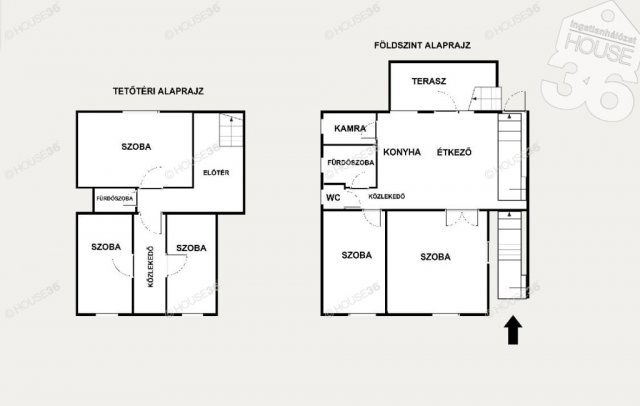 Eladó családi ház, Kecskeméten 99.99 M Ft, 6 szobás