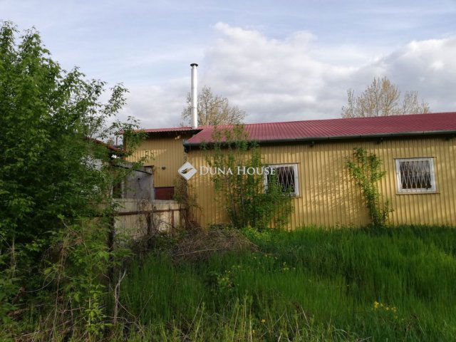Eladó ipari ingatlan, Tiszalökön 39.9 M Ft / költözzbe.hu