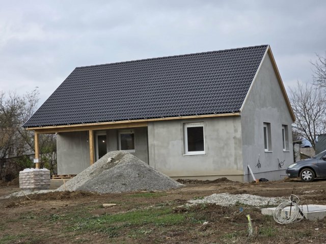 Eladó családi ház, Kozármislenyen 69.99 M Ft, 4 szobás