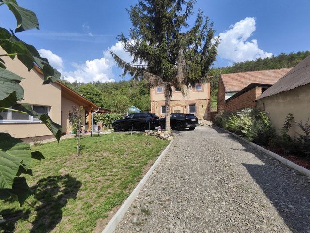 Eladó családi ház, Magyarszéken 89.9 M Ft, 5 szobás