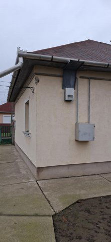 Eladó családi ház, Balmazújvárosban 49 M Ft, 2 szobás