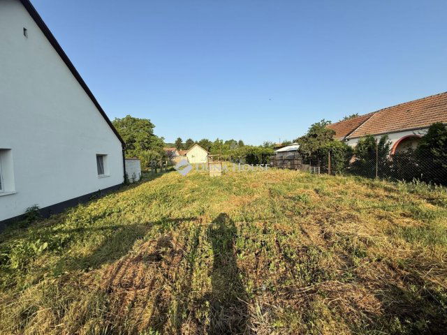 Eladó telek, Bodrogkeresztúron 70 M Ft / költözzbe.hu
