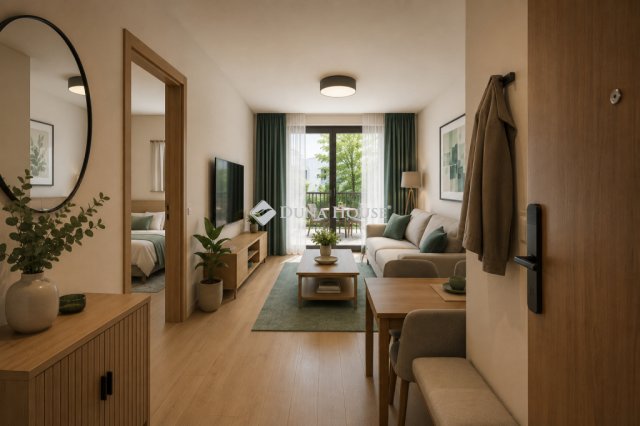 Kiadó téglalakás, albérlet, Debrecenben 250 E Ft / hó, 2 szobás