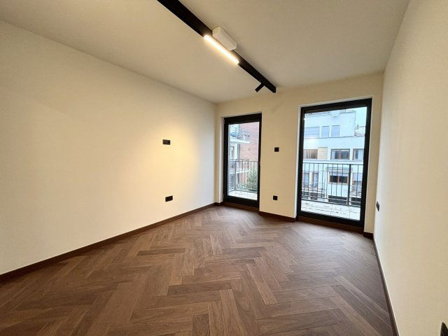 Eladó téglalakás, Budapesten, VI. kerületben 257.9 M Ft