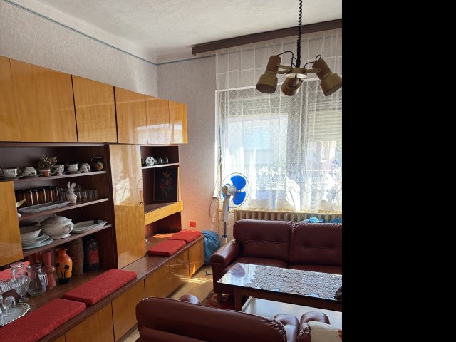 Eladó családi ház, Dabason 72 M Ft, 2 szobás
