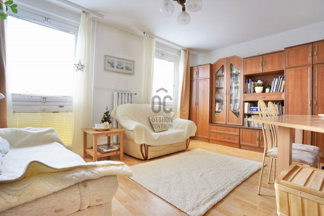 Eladó panellakás, Budapesten, IV. kerületben 83.99 M Ft, 3 szobás