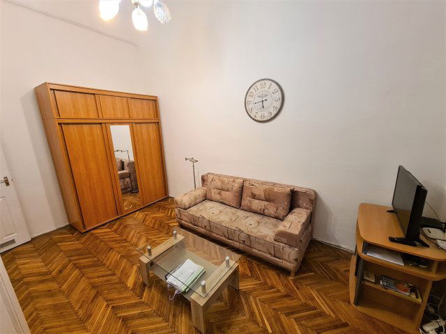 Kiadó téglalakás, albérlet, IX. kerületben, Ferenc körúton
