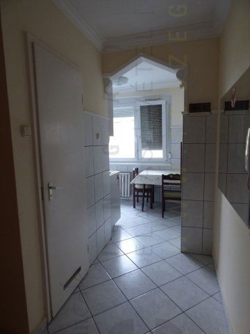 Eladó panellakás, Szegeden, Űrhajós utcában 49.9 M Ft, 2 szobás