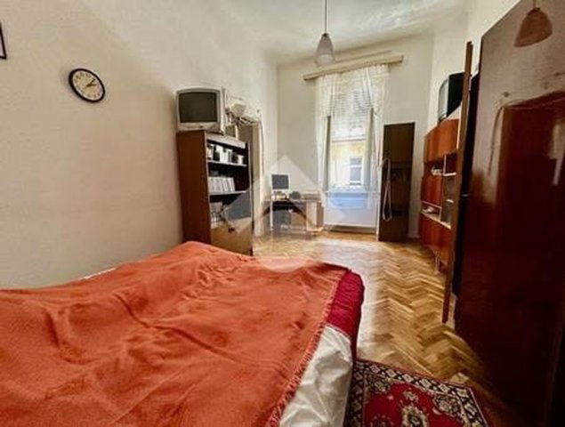 Eladó téglalakás, Budapesten, II. kerületben, Mechwart ligetnél