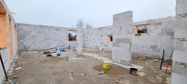 Eladó családi ház, Bicskén 89 M Ft, 4+1 szobás