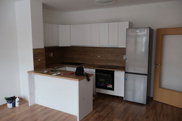 Eladó téglalakás, Nyíregyházán 58.9 M Ft, 2 szobás