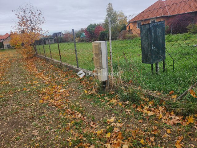 Eladó telek, Fülén 18.5 M Ft / költözzbe.hu