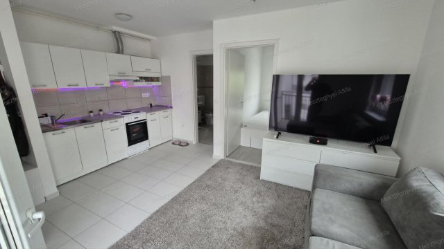 Kiadó téglalakás, albérlet, Sopronban 162 E Ft / hó, 2 szobás