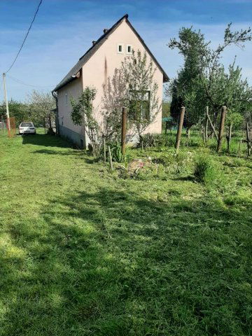 Eladó mezogazdasagi ingatlan, Nagykanizsán 9.5 M Ft, 3 szobás