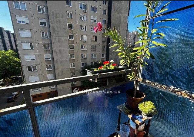 Eladó panellakás, Miskolcon 25.4 M Ft, 2 szobás